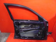 BMW 7 E65 01- door left front front NACHTBLAU METALLIC 490