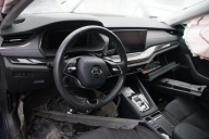 automatic gearbox UUF DSG 1.5TSI SKODA OCTAVIA IV