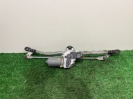 wiper mechanism front SKODA FABIA 2