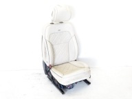 seat left front front WENTYLOWANY MERCEDES GLE W166 SUV DESIGNO