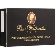 PANI WALEWSKA Noir mydlo kocka 100 g