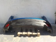 235 MAZDA CX-5 12-17 bumper rear part rear