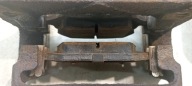 JARZMA heck MERCEDES W168 1.7 CDI