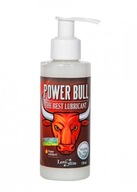 Erekčný gél POWER BULL 150ml