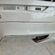 VOLVO XC60 II 2 R-design 17-21 bumper rear part rear PDC