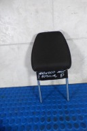 rest seat left right FORD MONDEO V MK5