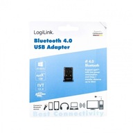 LogiLink Bluetooth BT0037