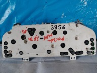 dials clock MAZDA MPV 2.0 TD LD6355430