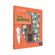 OLVASS ALBIKKAL. TUDOM AZ ÓRÁKAT. INTERAKTÍV BESZÉLŐ ÓRA