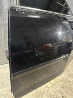 tür links heck AUDI A4 B6 KOMBI LZ9W