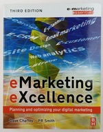 eMarketing eXcellence.