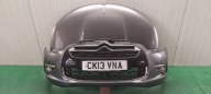 bumper front CITROEN DS4 11-15 LAK: KTP