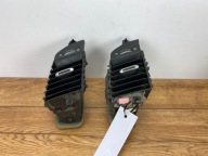 grid air conditioning devices Dodge Ram 1500 2019+ USA
