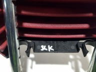 rest front front left right MERCEDES SLK R171 W171
