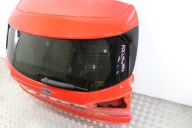 trunk door boot rear part rear complete FORD FOCUS MK4 KOMBI ST-LINE