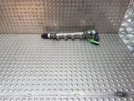 rampe injection capteurs 04L089B OCTAVIA III A3 8V LEON GOLF VII 2.0 TDI