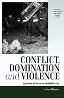 Conflict, Domination, and Violence: Episodes in