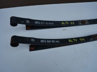 VW CADDY 2K5 2K5511151AQ RESOR RESORY