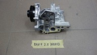 TOYOTA RAV4 2.5 HYBRID water pump