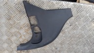 BMW E87 krytka PRAHU levá kryt