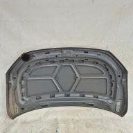 VW CADDY 2K5 15- Capot 2K5823155