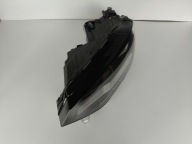 light left REFLEKTOR VW TOURAN 1T 1T0 10-15 XENON LED