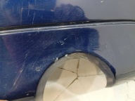Paraurti posteriore PDC KPUD Citroen C3 e (2002-2009)