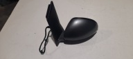 SPECCHIETTO RETROVISORE sinistro VW SHARAN 7N 9PIN