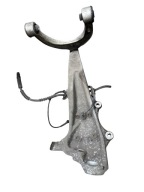 swing right front BMW F01 3.0D