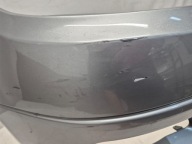 MERCEDES C-KLASA W204 07-11 bumper front front