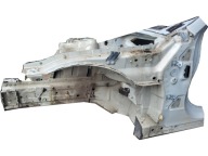 quarter quarter left front left front LRC JAGUAR XF II X260