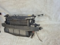 MERCEDES A KLASA W176 W117 W246 front body wall front pillar iron