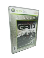 Race Driver: GRID XBOX 360