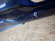 NISSAN MICRA K14 16- front bumper front