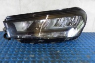 Skoda Fabia IV reflektor light left front 6VB941015 original st.BDB EUROPA