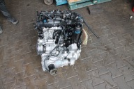 engine complete BMW X1 X3 B48B20A 17 TYSKM