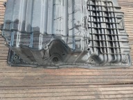 sump passenger compartment boot BMW E90 7120020