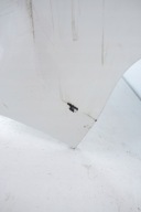 bumper rear part rear VW SHARAN ALHAMBRA II 2010