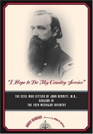 I Hope to Do My Country Service: The Civil War
