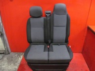 MASTER 3 III MOVANO B NISSAN NV400 Sitz Sitz Sitz PASAZER rechts EU