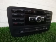 B-KLASA W246 RADIO Navigation A2469006710 Original