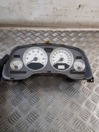 dials 09231131FF OPEL ASTRA G BERTONE 2.2B 01R- EUROPA