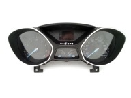 Ford Focus MK3 III 3 dials dials predkosciomierz BM5T-10849-BAE