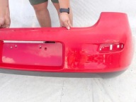 MAZDA 323C V 5 BA 94-97 bumper rear part rear