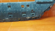 ABSORBER cover below bumper TOYOTA PROACE CITY OPEL COMBO E 18