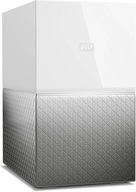 DYSK SIECIOWY WD MY CLOUD HOME DUO 12TB ONLINE