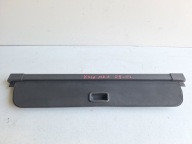 FORD KUGA MK1 08-12 blinds boot