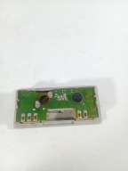 VW Sharan 1 FL 95-10 OSWIETLENIE cabs light inner OE 7M0947105