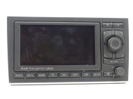 RADIO 2DIN Navigation NAVIGATION RNS-E AUDI A4 B7 8E0035192K