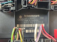Module fusibles AUDI A3 S3 8P 2.0 TDI 2005